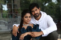 Surapanam Movie Press Meet
